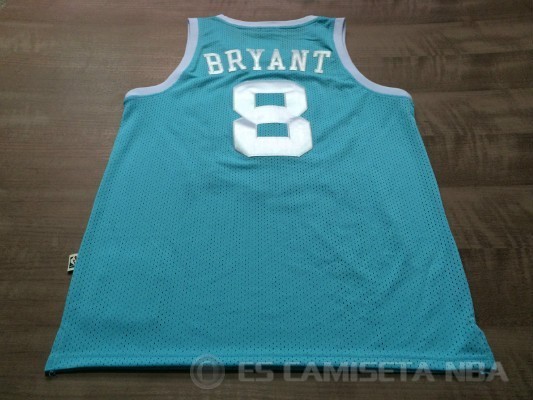 Camiseta Bryant #8 Los Angeles Lakers Retro Azul 2004/2005 - Haga un click en la imagen para cerrar